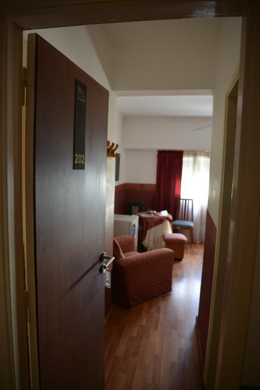Hotel Cadoro Mar del Plata Exterior photo