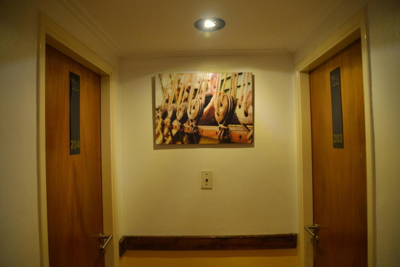 Hotel Cadoro Mar del Plata Room photo